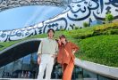 Park Shin-hye dan Park Hyung-sik Bagikan Momen Wisata ke Dubai - JPNN.com