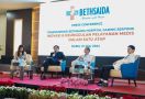 Transformasi Bethsaida Hospital Gading Serpong, Pelayanan Medis dalam Satu Atap - JPNN.com