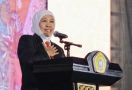 Khofifah Dinilai Cocok Pimpin Jatim Satu Periode Lagi - JPNN.com