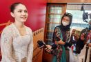 Soal Rumor Selingkuh, Juliette Angela Minta Maaf kepada Anji - JPNN.com