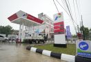 Sambut Hari Kemerdekaan, Pertamina Perkuat Distribusi BBM dan LPG di IKN - JPNN.com