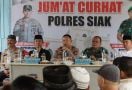 AKBP Asep Ajak Masyarakat Siak Menciptakan Pilkada yang Damai - JPNN.com