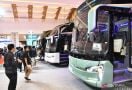 Jokowi Pamer Capaian Pembangunan Infrastruktur, Pengusaha Otobus Merespons Begini - JPNN.com