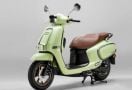 Suzuki Siapkan Skutik 125cc Bergaya Retro - JPNN.com