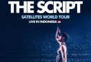 Jadwal Penjualan Tiket Konser The Script di Jakarta dan Surabaya - JPNN.com