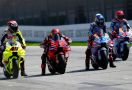 Sarat Drama, Inilah Top 10 Practice MotoGP Austria - JPNN.com