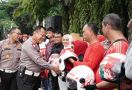 Polda Riau Gelar Lomba Desain Helm Merah Putih Untuk Meriahkan HUT RI - JPNN.com