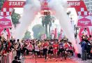 PDIP Gelar Soekarno Run, Usung Tema Berlari di Atas Kaki Sendiri - JPNN.com