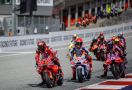 Link Live Streaming Race MotoGP Austria, Sekarang - JPNN.com