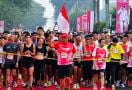 Hasto Sebut Soekarno Run Ajang Menggelorakan Spirit Kemandirian - JPNN.com