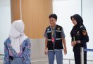 Bea Cukai Berikan Pemahaman Tentang Pentingnya Kepabeanan Kepada Pelajar SMA - JPNN.com