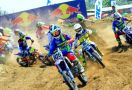 Seri Kedua Kratingdaeng Supercrosser 2024: Ajang Adu Kemampuan Crosser Terbaik Nasional & Internasional - JPNN.com