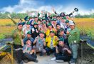 Beasiswa TELADAN Tanoto Foundation Kembali Dibuka, Biaya Kuliah 100% Ditanggung - JPNN.com