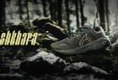 Shkhara, Sepatu Ortuseight Running Pertama dengan Teknologi Vibram - JPNN.com