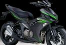 Kawasaki Kembangkan Motor Bebek Sport, Pesaing MX King dan Supra GTR - JPNN.com