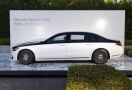 Mercedes-Maybach S 680 Nordic Glow Hanya Diproduksi Sebanyak 50 Unit - JPNN.com