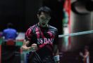 Kata Irwansyah Soal Mundurnya Jonatan Christie Mundur dari Japan Open 2024 - JPNN.com