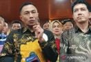 Maju Pilkada Jakarta 2024, Dharma Pongrekun Janji JIS Gratis untuk The Jakmania - JPNN.com