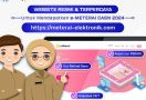 Soal Keamanan e-Materai, Ini Penjelasan dari Pengamat Komunikasi Digital - JPNN.com