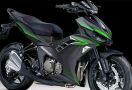 Kawasaki Mulai Kembangkan Motor Bebek dengan Mesin Kecil - JPNN.com