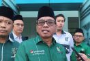 DPW PKB Banten Sudah Putuskan Bakal Mendukung Cak Imin di Muktamar Bali - JPNN.com