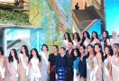 16 Finalis Miss Universe Indonesia 2024 Siap Menjalani Karantina - JPNN.com