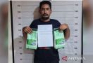 Melawan Petugas Polrestabes Medan, Kurir Sabu-Sabu 2 Kilogram Ditembak - JPNN.com