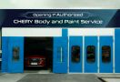 Diler Pertama Chery dengan Fasilitas Body & Paint Hadir di Jaksel - JPNN.com