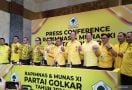 Bahlil Jawab Isu Jokowi Bakal jadi Ketua Dewan Pembina Golkar: Enggak Ada - JPNN.com