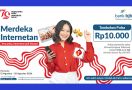 Beli Paket pakai DIGI Dapat Tambahan Pulsa - JPNN.com