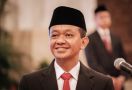 Bahlil Minta Maaf Tak Sebut Nama Presiden PKS dan Ketum PPP, Ha Ha Ha - JPNN.com