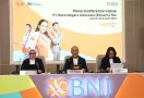 Semester I 2024, BNI Raih Laba Bersih Rp10,7 Triliun - JPNN.com