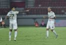 ACL 2: Gelandang Persib Bandung Ini Mengaku Kantongi Kekuatan Port FC - JPNN.com