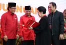 Megawati Umumkan 6 Calon Gubernur-Calon Wakil Gubenur Jagoannya, Simak - JPNN.com