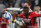 Juventus Pinjam Pierre Kalulu dari AC Milan untuk Satu Musim - JPNN.com