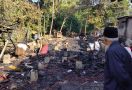 Puluhan Kamar Santri Ponpes Mutaalimin Pandeglang Hangus Terbakar - JPNN.com