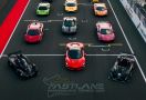 Fastlane Mandalika Track Day 2024 by Royal Brewhouse Bukan Hanya Ajang Balap Semata - JPNN.com