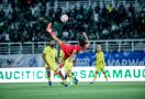 Persebaya Menang Comeback Melawan 10 Pemain Barito Putera - JPNN.com