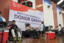 Rayakan HUT ke-79 RI, bank bjb Gelar Donor Darah - JPNN.com