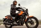 Harley Davidson X440 Tampil Segar dengan Pilihan Warna Baru - JPNN.com