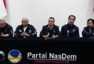 Jokowi Bakal Buka Kongres NasDem, Prabowo dan Anies Turut Hadir - JPNN.com