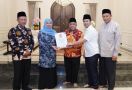 DPW PKS Jatim Siap All Out Memenangkan Khofifah-Emil di Pilgub 2024 - JPNN.com