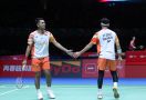 Tembus Perempat Final Japan Open 2024, Fajar/Rian Mencoba Bermain Konsisten - JPNN.com