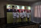 Terima Surat Rekomendasi dari Gerindra, Iqbal-Dinda Ungkap Pesan Prabowo - JPNN.com