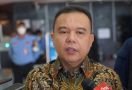 Wakil Ketua DPR Sufmi Dasco Sebut Gaji ke-13 ASN Tidak Dipangkas - JPNN.com