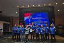 Halikinnor Terima Rekomendasi Partai Demokrat untuk Pilbup Kotawaringin Timur - JPNN.com