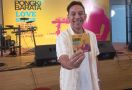 Rilis Album Love Songs, Pongki Barata Libatkan Jemari Band Hingga Rio Febrian - JPNN.com