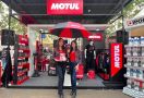 Motul Gelar Beragam Aktivitas Seru di Parjo 2024 - JPNN.com