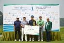 Jonathan Wijono Finis Terbaik, Liu Yung-Hua Menangi BNI Ciputra Golfpreneur Tournament 2024 - JPNN.com