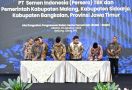 Strategi Nasional Pencegahan Korupsi Fasilitasi Kolaborasi SIG & Pemkab dalam Pengelolaan Sampah - JPNN.com